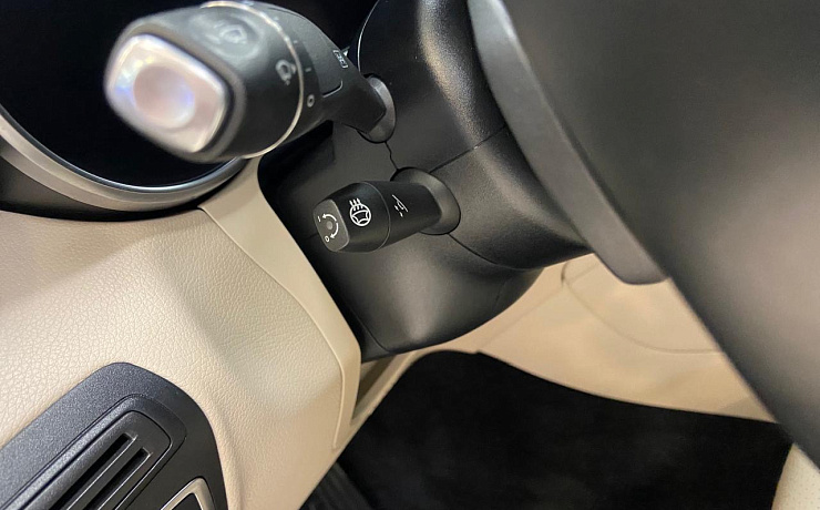 Mercedes-Benz GLC Coupe, C253 [рестайлинг], 2019