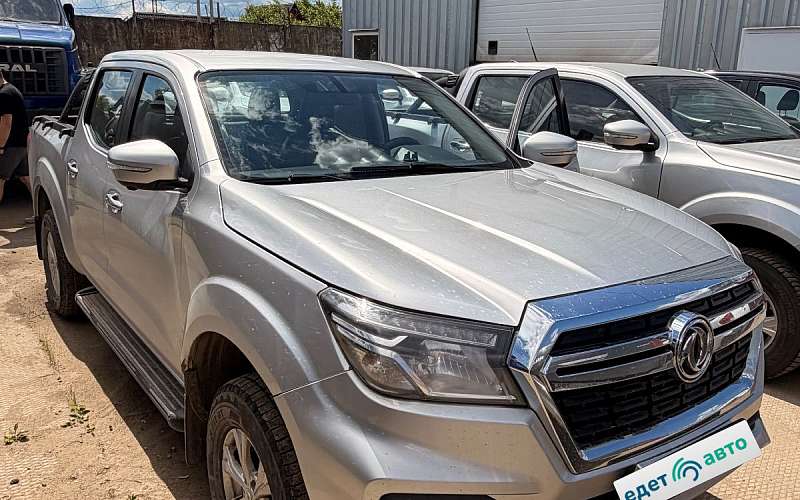 DongFeng DF6, 2022