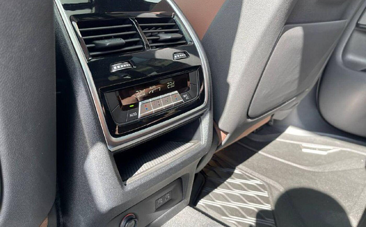 BMW X7, G07, 2019