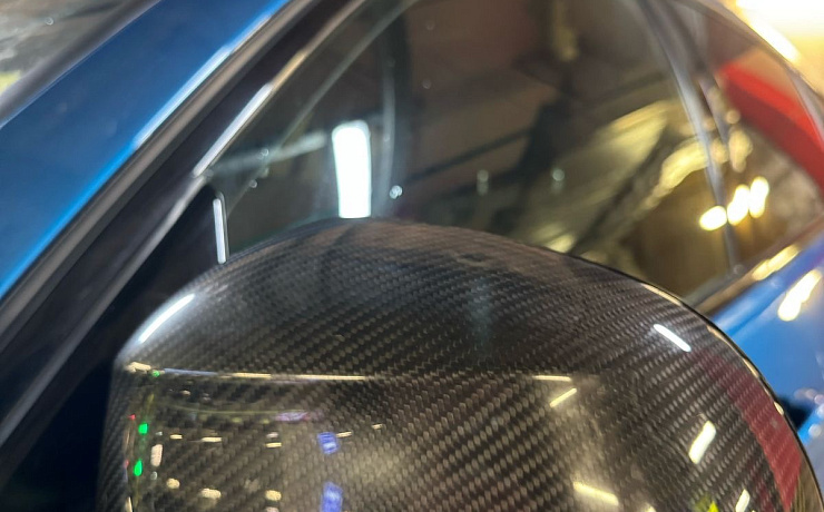 BMW X6, F16, 2019